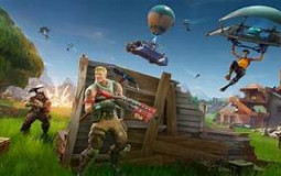 Fortnite seasons